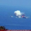 Isis, attacco nel Mediterraneo: colpita con razzo nave militare egiziana1
