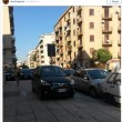 #italianparking, su Instagram FOTO del parcheggio "creativo" degli italiani13