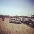 #italianparking, su Instagram FOTO del parcheggio "creativo" degli italiani4