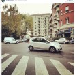 #italianparking, su Instagram FOTO del parcheggio "creativo" degli italiani5