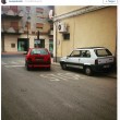 #italianparking, su Instagram FOTO del parcheggio "creativo" degli italiani12