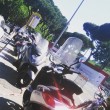 #italianparking, su Instagram FOTO del parcheggio "creativo" degli italiani