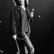 Jim Morrison e Brian Jones morirono il 3 luglio, il giorno maledetto del rock 29
