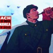 Laibach, la prima band straniera che suonerà in Corea del Nord