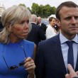 Emmanuel Macron: il (giovane) ministro e la sua ex prof, il gossip di Francia