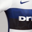 Inter presenta maglia trasferte con sponsor "Driver5