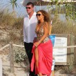 Mariah Carey dimentica il marito: vacanze su yacht col fidanzato James Packer10