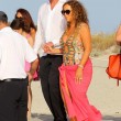 Mariah Carey dimentica il marito: vacanze su yacht col fidanzato James Packer5