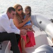 Mariah Carey dimentica il marito: vacanze su yacht col fidanzato James Packer17