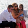 Mariah Carey dimentica il marito: vacanze su yacht col fidanzato James Packer18