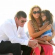 Mariah Carey dimentica il marito: vacanze su yacht col fidanzato James Packer20