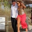 Mariah Carey dimentica il marito: vacanze su yacht col fidanzato James Packer6