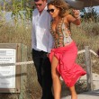 Mariah Carey dimentica il marito: vacanze su yacht col fidanzato James Packer7