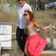 Mariah Carey dimentica il marito: vacanze su yacht col fidanzato James Packer8
