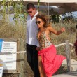 Mariah Carey dimentica il marito: vacanze su yacht col fidanzato James Packer9