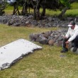 MH370, trovati nell'Oceano Indiano rottami di un aereo FOTO