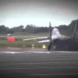 VIDEO YouTube - Mig 29, il caccia che decolla come un razzo: partenza verticale3