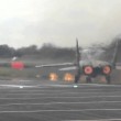 VIDEO YouTube - Mig 29, il caccia che decolla come un razzo: partenza verticale5