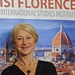 Helen Mirren a Firenze per il premio Apoxiomeno8