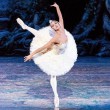 Misty Copeland Prima Ballerina afroamericana dell'American Ballet Theater FOTO