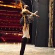 Misty Copeland Prima Ballerina afroamericana dell'American Ballet Theater FOTO 3