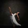 Misty Copeland Prima Ballerina afroamericana dell'American Ballet Theater FOTO 7