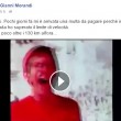 Gianni Morandi, multa per autovelox. E mette su Facebook VIDEO "Andavo a cento all'ora"
