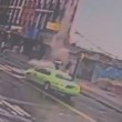 VIDEO YouTube. New York: palazzo collassa improvvisamente a Brooklyn: 3 feriti 02