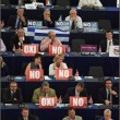Strasburgo. Tsipras show (FOTO), anti Merkel in delirio16