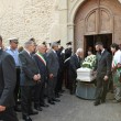 Pesaro: Ismaele Lulli, parenti e amici ai funerali 7