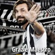 Calciomercato Juventus: Andrea Pirlo al New York City, è ufficiale
