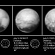 VIDEO YouTube. New Horizons verso Plutone: nuove FOTO a 7 giorni all'arrivo 2