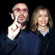 Ringo Starr, l'ex Beatles compie 75 anni