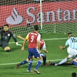 VIDEO YouTube - Argentina-Paraguay 6-1, gol - highlights Copa America 06