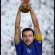 Matteo Salvini, pagina Facebook invasa dai kebab: ha "vinto" la Falafel Cup FOTO 3