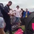 Scozia, ragazzo preso a bottigliate in testa ad un festival