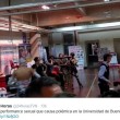 VIDEO YouTube. Porno in università Argentina: "lezione" di sesso e masturbazione