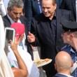 Berlusconi: "Regalo 200mila euro a chi dimostra che ho pagato De Gregorio"
