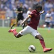 Calciomercato Roma, Gervinho chiesto dall'Inter
