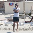 Filippo Inzaghi, ladri in casa mentre lui è a Formentera: vicini li mettono in fuga