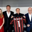 Milan, primo scontro Berlusconi-Mihajlovic per rinnovo Mexes