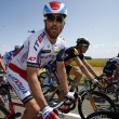 Tour de France 2015, Luca Paolini positivo alla cocaina: sospeso