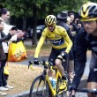 Tour de France, trionfa Chris Froome. Nibali quarto