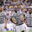 Juventus-Lechia Danzica, diretta tv - streaming: dove vedere amichevole 01