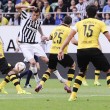 Juventus-Lechia Danzica, diretta tv - streaming: dove vedere amichevole 02