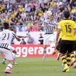 Juventus-Lechia Danzica, diretta tv - streaming: dove vedere amichevole 05