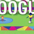 Special Olympics, Giochi Mondiali di Los Angeles celebrati da Google