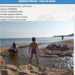 Campania: le spiagge inquinate dove non fare il bagno2