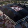 Mondiali Qatar, Salini Impregilo realizzerà stadio per 770 milioni FOTO