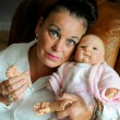 Susan Dunn credeva che suo figlio fosse un bambolotto. Medici lo rompono, risarcita per 90mila€01